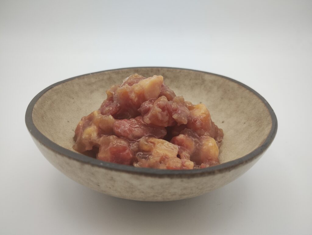 鶏軟骨（4缶分）